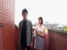 ＳＦ性闘士コスプレＮＴＲ　オタッキーな義理兄に仕込まれた七炫コスのキャラ姦でメス堕ちしちゃった巨乳人妻藤森里穂　サンプル画像17